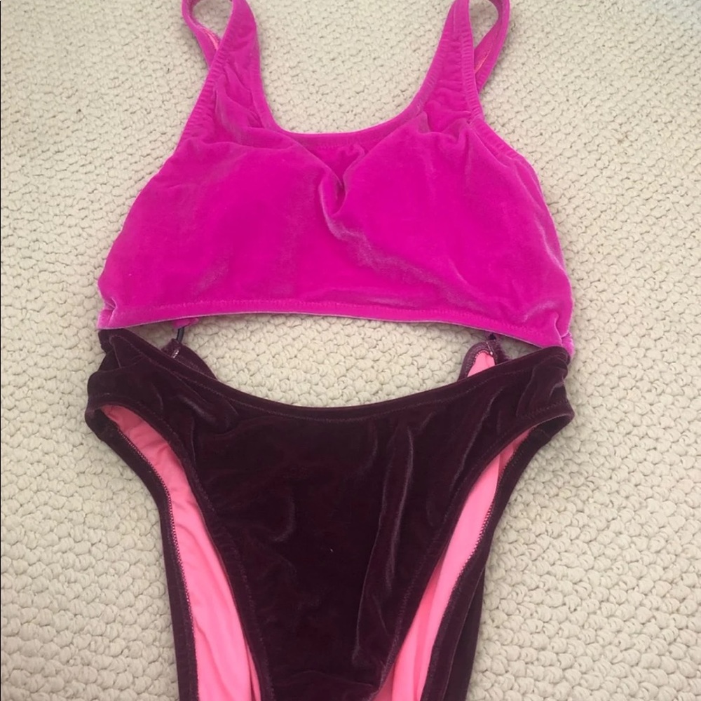 Victoria’s Secret one piece